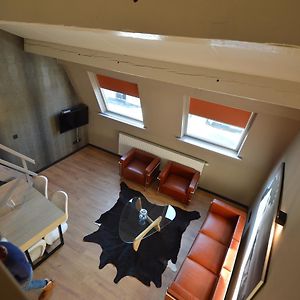 Appartement met Twee Slaapkamers