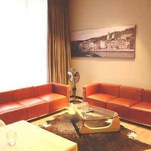 Standaard Appartement