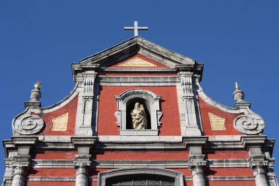 Onze-Lieve-Vrouw-Onbevlekt-Ontvangenkerk